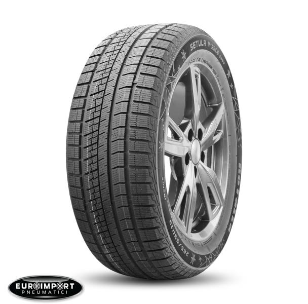 Rotalla S360  275/50 R22 115 T  XL  3PMSF PNEUMATICI NORDICI